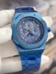 AP Stainless Steel Timepiece Automatic Watch (2)