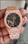 Ap Premium Automatic Collection 4 Colors (4)