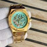 Ap Royal Oak Openworked Men’s Watch (4)
