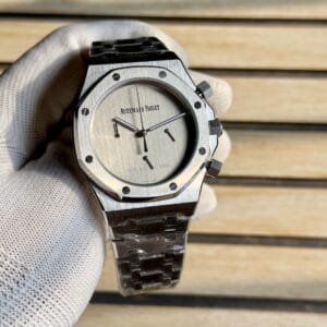 Ap Royal Oak Self Winding Chronograph