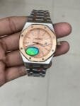 Ap Royal Oak Stainless Steel Watch 8 Colors (3)
