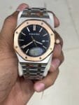 Ap Royal Oak Stainless Steel Watch 8 Colors (3)