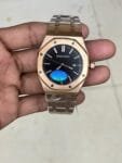 Ap Royal Oak Stainless Steel Watch 8 Colors (3)