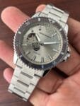 Armani Automatic Machinery Watch 12 Colors (11)