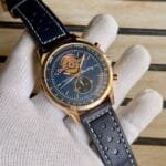 Breitling B21 Shelby Cobra Watch (3)