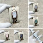 Burberry Quartz Movement Watch 5 Colors (1)
