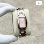 Burberry Quartz Movement Watch 5 Colors (1)