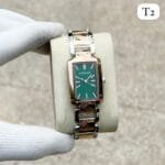 Burberry Quartz Movement Watch 5 Colors (1)