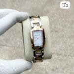 Burberry Quartz Movement Watch 5 Colors (1)