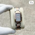 Burberry Quartz Movement Watch 5 Colors (1)
