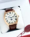 Cartier Diastar Square Premium Watch (2)