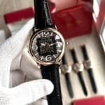 Cartier Exclusive Luxurious Automatic Watch (5)