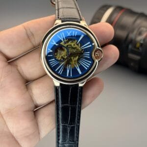 Men's Full Automatic Watch | Premium Mechanical Timepiece