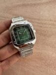 Cartier Men’s Automatic Watch