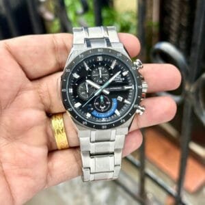 Casio Premium Edifice Sporty Collection