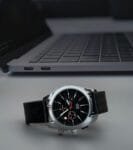 Chiffre Rouge Black Ultramatte Chronograph (1)