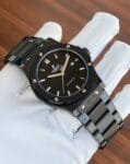 Automatic Classic Fusion Watch | Men's Premium Titanium Finish