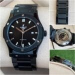 Classic Fusion Hublot With Automatic Watch (2)