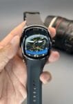 Men's Luxury Automatic Watch with Premium Dodecagonal Bezel Design