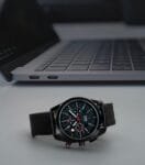 Dior Chiffre Rouge Ultra Matte Chronograph (1)