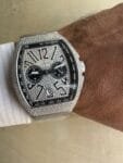 FM Men’s Master Copy Automatic Watch (3)