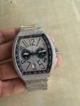 FM Men’s Master Copy Automatic Watch (3)