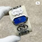 Fendi Silver Ladies Watch 2 Colors (1)