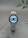 Ferragamo Sapphire Men ‘s Watch (3)
