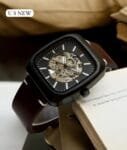 Fossil Men’s Automatic Watch 5 Colors (5)