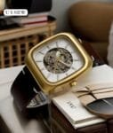 Fossil Men’s Automatic Watch 5 Colors (5)