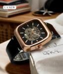 Fossil Men’s Automatic Watch 5 Colors (5)