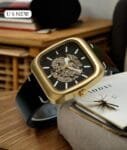 Fossil Men’s Automatic Watch 5 Colors (5)
