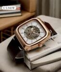 Fossil Men’s Automatic Watch 5 Colors (5)