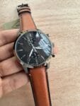 Fossil Men’s Watch Leather Belt 7 Colors (5)