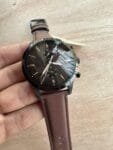Fossil Men’s Watch Leather Belt 7 Colors (5)