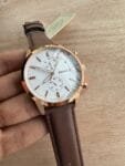 Fossil Men’s Watch Leather Belt 7 Colors (5)