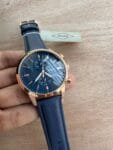 Fossil Men’s Watch Leather Belt 7 Colors (5)