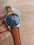 Fossil Men's Watch Leather Belt 7 Colors