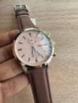 Fossil Men’s Watch Leather Belt 7 Colors (5)