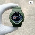 G-shock Ga-110 With Sporty Watch 7 Colors (7)