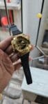 G-shock Golden Men’s Watch (3)
