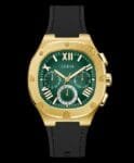 Guess Headline Watch For Men’s (3)