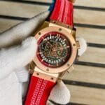 Hublot World Cup Victory Watch (1)