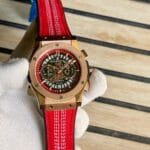 Hublot World Cup Victory Watch (1)