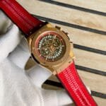 Hublot World Cup Victory Watch (1)