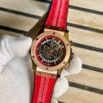 Hublot World Cup Victory Watch (1)