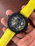 Invicta Watch Holds A Quartz Movement 2 Color (1)
