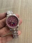 Longines Ladies Watch 34 Mm Size 8 Colors (8)