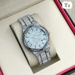 Michael Kors Parker Watch For Her 2 Colors (1)