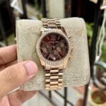 Mk Classic Lexington Chronograph Series (1)